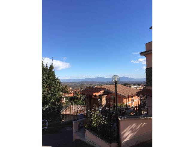 Anteprima foto 3 - Porzione di casa in Vendita a Rignano Flaminio (Roma)