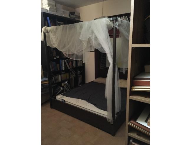 Anteprima foto 4 - Porzione di casa in Vendita a Rignano Flaminio (Roma)