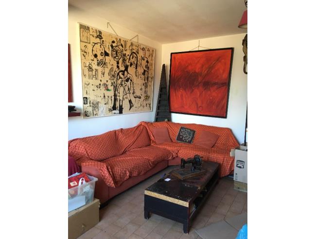 Anteprima foto 5 - Porzione di casa in Vendita a Rignano Flaminio (Roma)