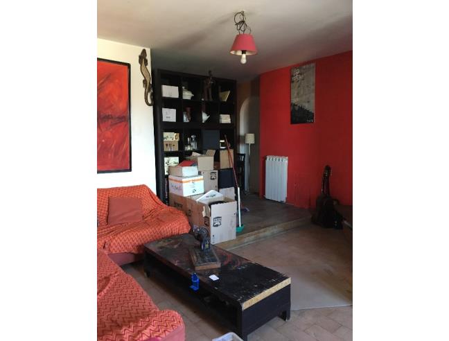 Anteprima foto 7 - Porzione di casa in Vendita a Rignano Flaminio (Roma)
