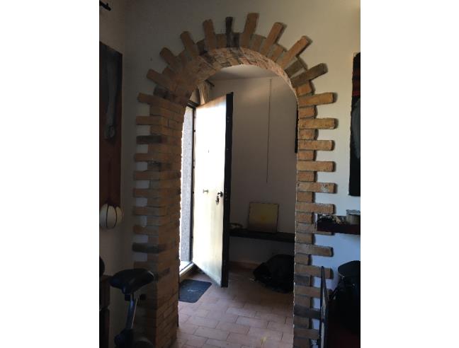 Anteprima foto 8 - Porzione di casa in Vendita a Rignano Flaminio (Roma)