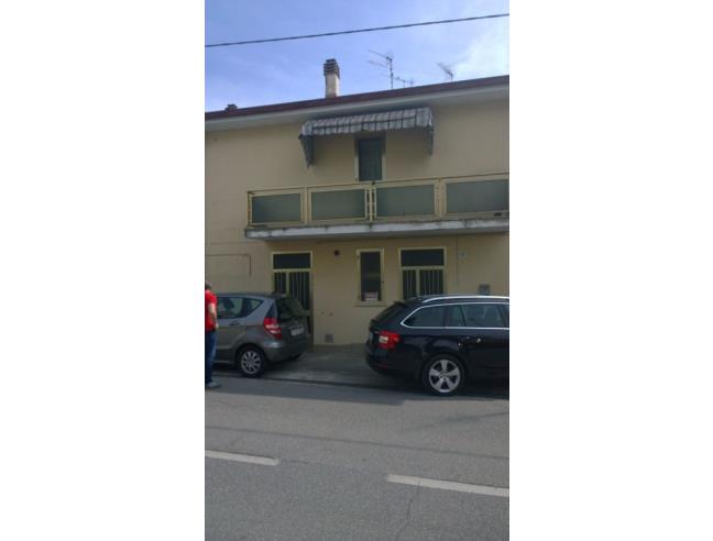 Anteprima foto 2 - Porzione di casa in Vendita a Riva del Po (Ferrara)