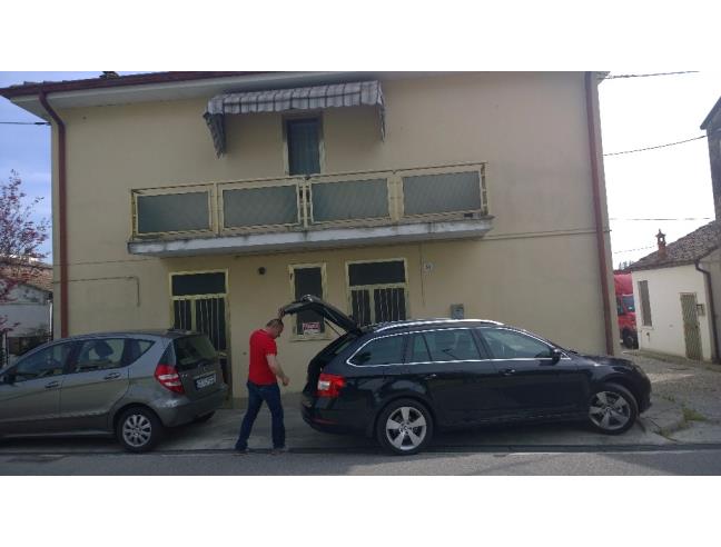 Anteprima foto 3 - Porzione di casa in Vendita a Riva del Po (Ferrara)