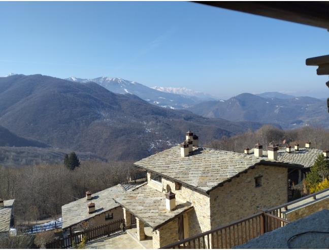 Anteprima foto 1 - Porzione di casa in Vendita a Roburent (Cuneo)