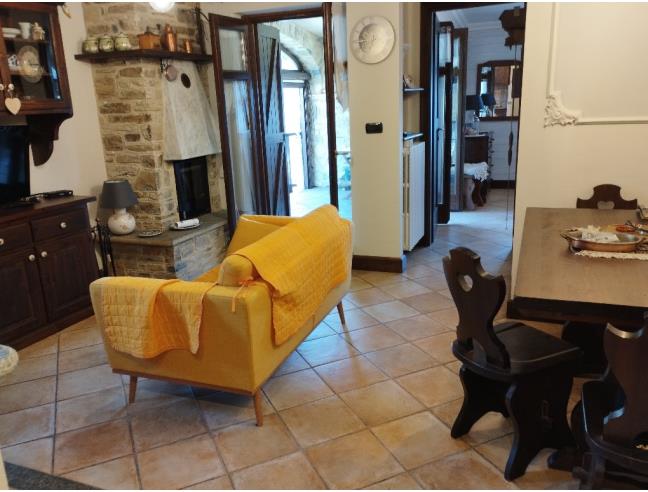 Anteprima foto 6 - Porzione di casa in Vendita a Roburent (Cuneo)