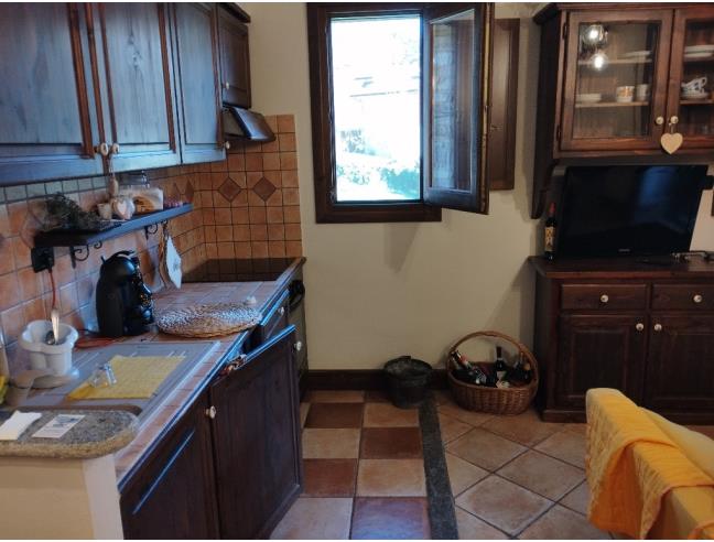 Anteprima foto 8 - Porzione di casa in Vendita a Roburent (Cuneo)