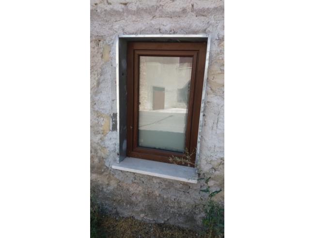 Anteprima foto 1 - Porzione di casa in Vendita a Rocca di Botte (L'Aquila)