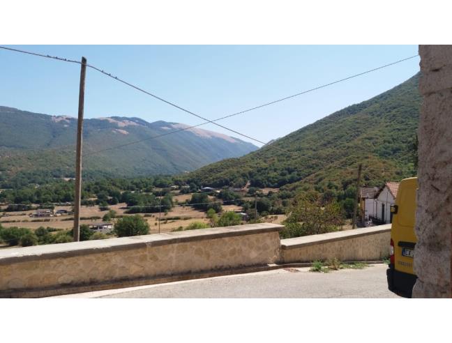 Anteprima foto 2 - Porzione di casa in Vendita a Rocca di Botte (L'Aquila)