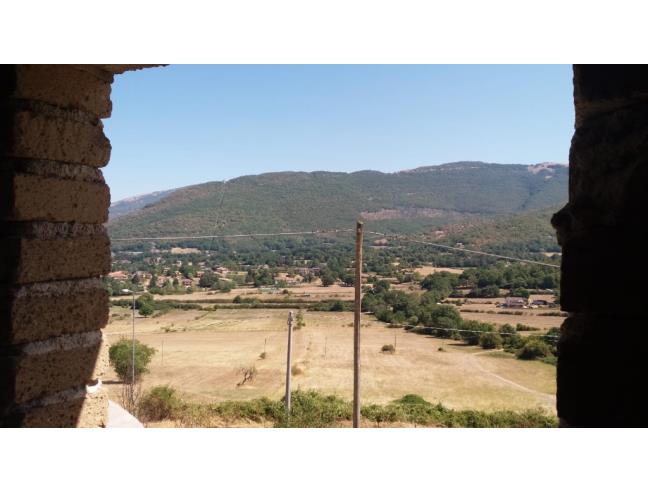 Anteprima foto 4 - Porzione di casa in Vendita a Rocca di Botte (L'Aquila)
