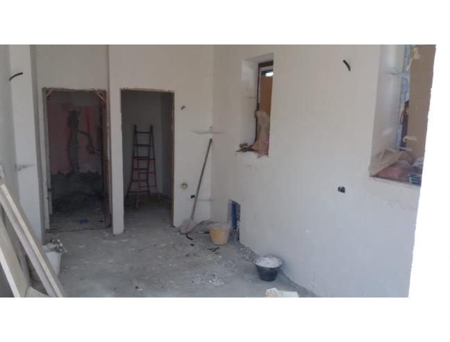 Anteprima foto 5 - Porzione di casa in Vendita a Rocca di Botte (L'Aquila)