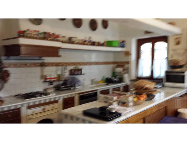 Anteprima foto 2 - Porzione di casa in Vendita a Rocca di Papa (Roma)