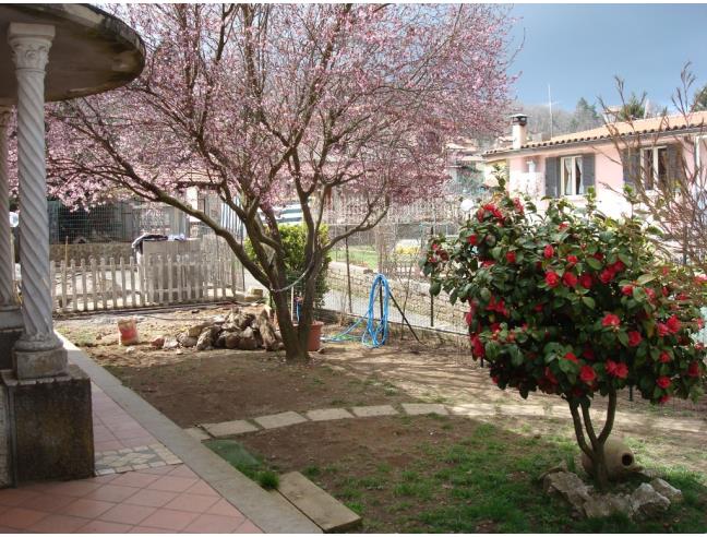 Anteprima foto 3 - Porzione di casa in Vendita a Rocca di Papa (Roma)