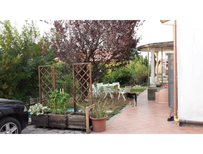Anteprima foto 6 - Porzione di casa in Vendita a Rocca di Papa (Roma)