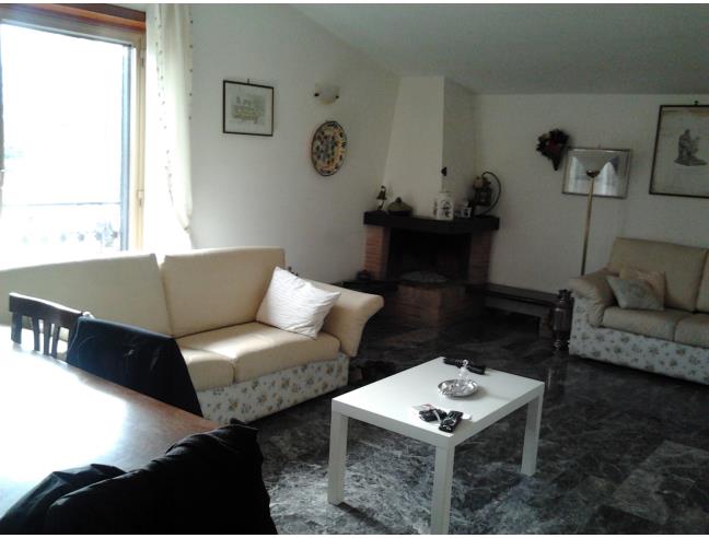 Anteprima foto 2 - Porzione di casa in Vendita a Rocca Priora (Roma)