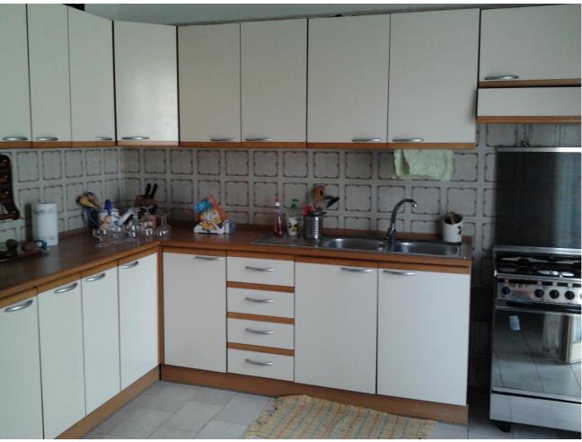 Anteprima foto 3 - Porzione di casa in Vendita a Rocca Priora (Roma)