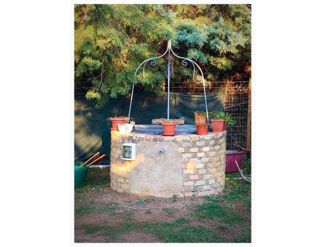 Anteprima foto 2 - Porzione di casa in Vendita a Roccastrada (Grosseto)