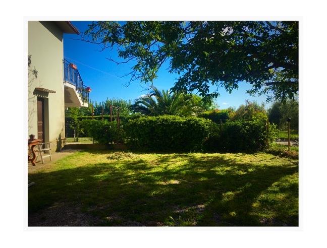 Anteprima foto 3 - Porzione di casa in Vendita a Roccastrada (Grosseto)