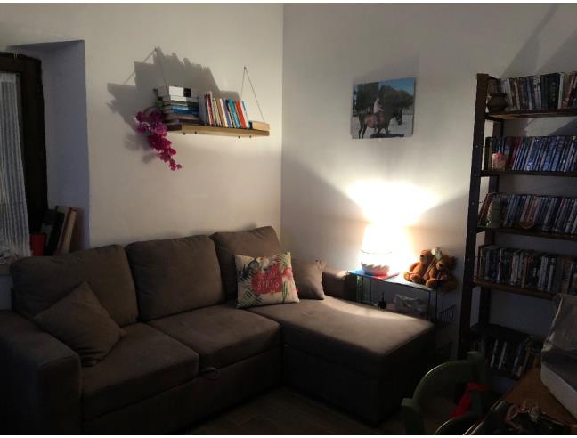 Anteprima foto 4 - Porzione di casa in Vendita a Roccastrada (Grosseto)