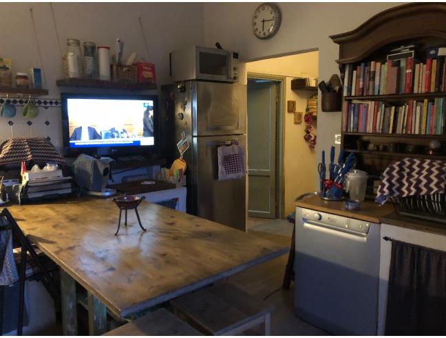 Anteprima foto 5 - Porzione di casa in Vendita a Roccastrada (Grosseto)