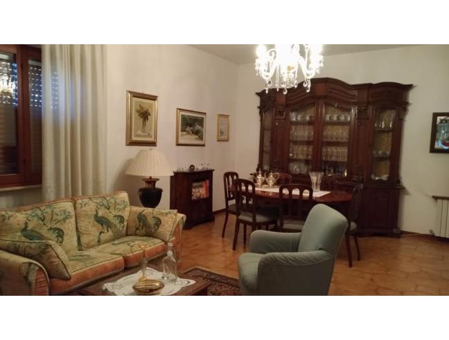 Anteprima foto 4 - Porzione di casa in Vendita a Roccastrada - Ribolla