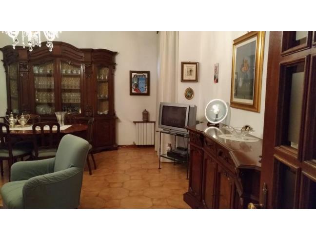 Anteprima foto 5 - Porzione di casa in Vendita a Roccastrada - Ribolla