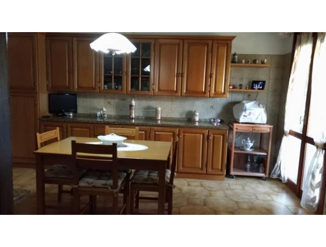 Anteprima foto 6 - Porzione di casa in Vendita a Roccastrada - Ribolla