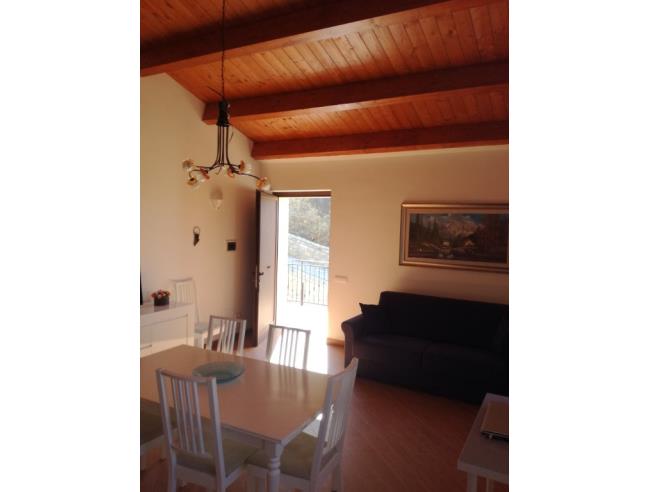 Anteprima foto 3 - Porzione di casa in Vendita a Rocchetta Sant'Antonio (Foggia)