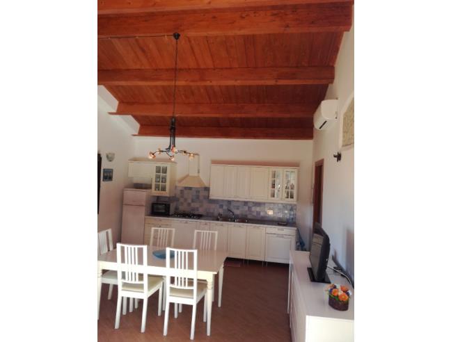 Anteprima foto 4 - Porzione di casa in Vendita a Rocchetta Sant'Antonio (Foggia)