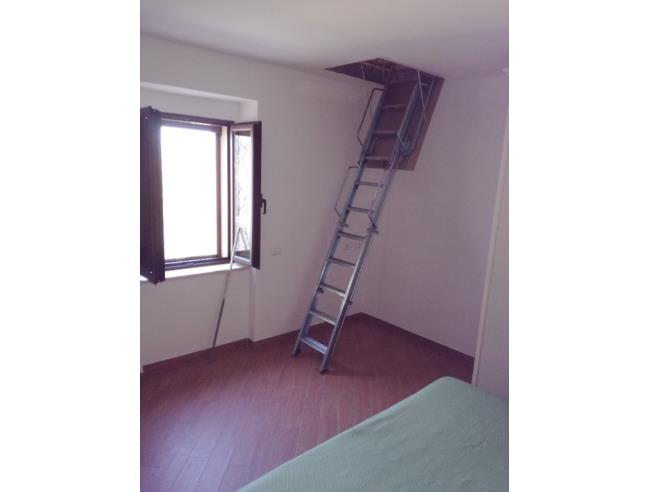 Anteprima foto 7 - Porzione di casa in Vendita a Rocchetta Sant'Antonio (Foggia)
