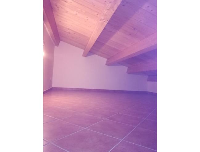 Anteprima foto 8 - Porzione di casa in Vendita a Rocchetta Sant'Antonio (Foggia)