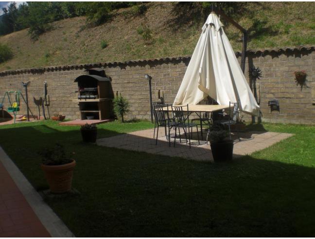 Anteprima foto 2 - Porzione di casa in Vendita a Roma - Giustiniana