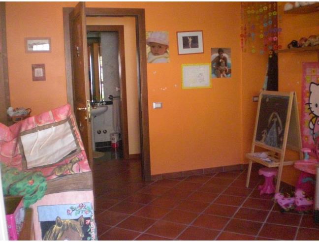 Anteprima foto 3 - Porzione di casa in Vendita a Roma - Giustiniana