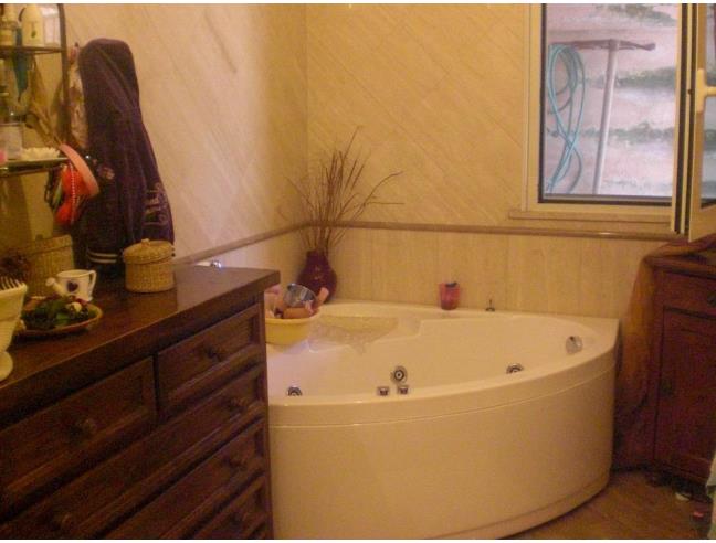 Anteprima foto 4 - Porzione di casa in Vendita a Roma - Giustiniana