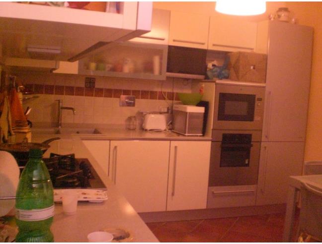 Anteprima foto 5 - Porzione di casa in Vendita a Roma - Giustiniana