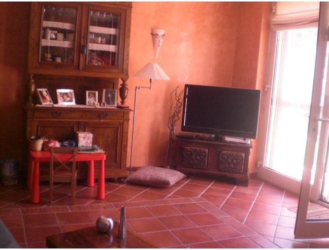 Anteprima foto 6 - Porzione di casa in Vendita a Roma - Giustiniana