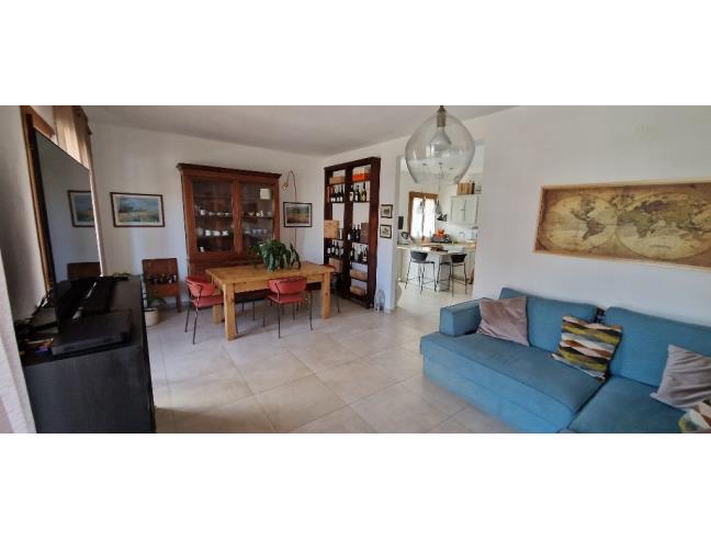 Anteprima foto 2 - Porzione di casa in Vendita a Rosignano Marittimo (Livorno)