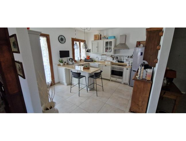 Anteprima foto 3 - Porzione di casa in Vendita a Rosignano Marittimo (Livorno)