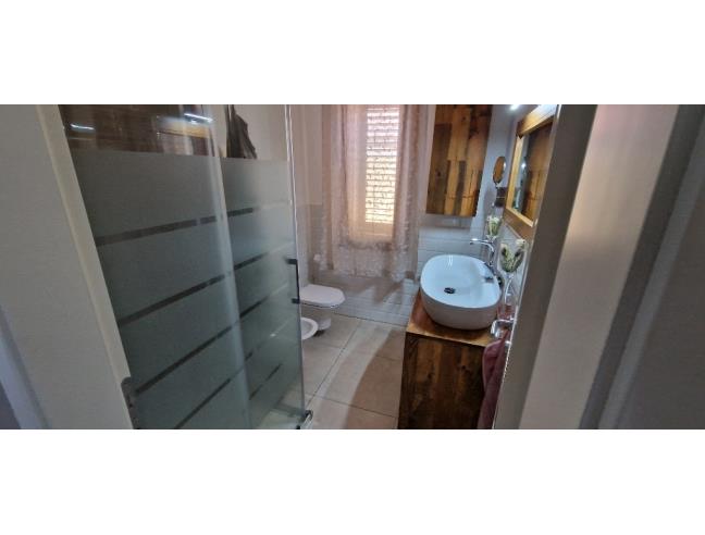 Anteprima foto 4 - Porzione di casa in Vendita a Rosignano Marittimo (Livorno)