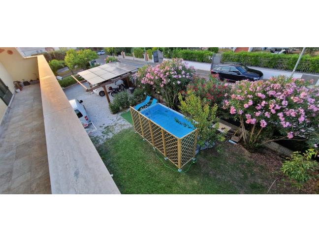 Anteprima foto 5 - Porzione di casa in Vendita a Rosignano Marittimo (Livorno)