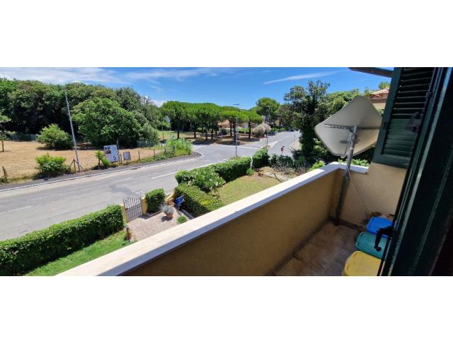 Anteprima foto 8 - Porzione di casa in Vendita a Rosignano Marittimo (Livorno)