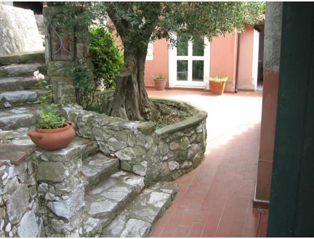 Anteprima foto 2 - Porzione di casa in Vendita a Rosignano Marittimo - Nibbiaia