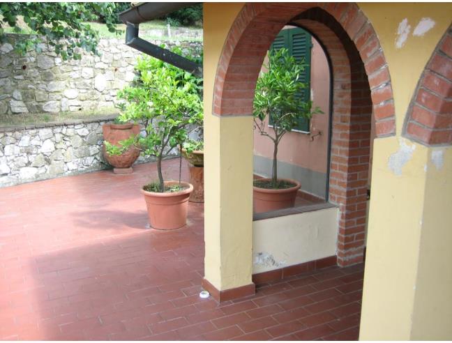 Anteprima foto 3 - Porzione di casa in Vendita a Rosignano Marittimo - Nibbiaia