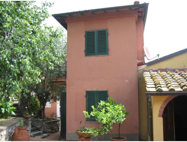 Anteprima foto 4 - Porzione di casa in Vendita a Rosignano Marittimo - Nibbiaia