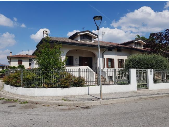 Anteprima foto 1 - Porzione di casa in Vendita a Rubano (Padova)