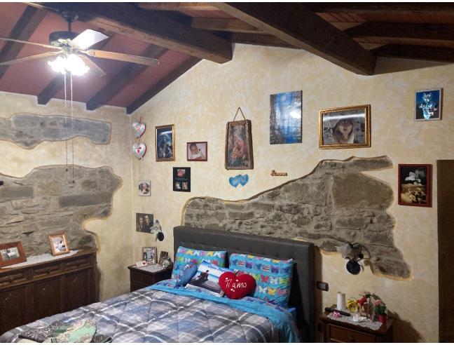 Anteprima foto 2 - Porzione di casa in Vendita a Rufina - Castiglioni