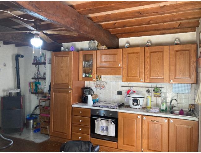 Anteprima foto 4 - Porzione di casa in Vendita a Rufina - Castiglioni