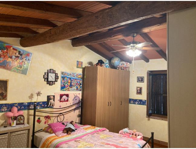 Anteprima foto 5 - Porzione di casa in Vendita a Rufina - Castiglioni