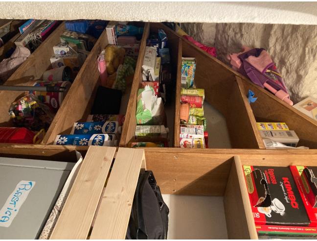 Anteprima foto 6 - Porzione di casa in Vendita a Rufina - Castiglioni