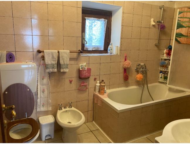 Anteprima foto 8 - Porzione di casa in Vendita a Rufina - Castiglioni