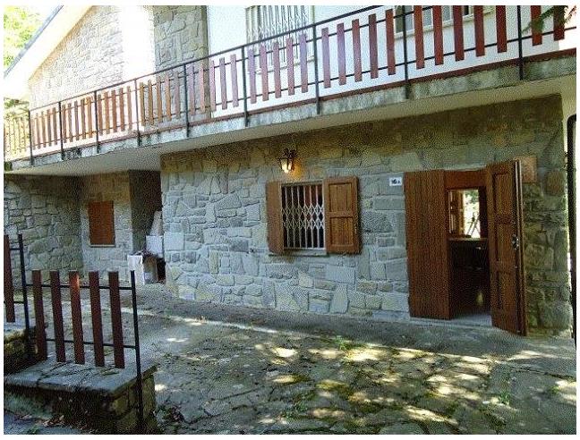 Anteprima foto 1 - Porzione di casa in Vendita a San Benedetto Val di Sambro - Valserema